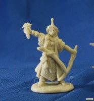 Reaper: Pathfinder Miniatures (1-54)