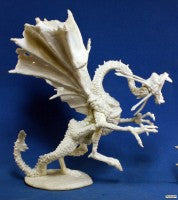 Reaper: Pathfinder Miniatures (1-54)