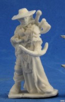 Reaper: Pathfinder Miniatures (1-54)