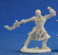 Reaper: Pathfinder Miniatures (1-54)