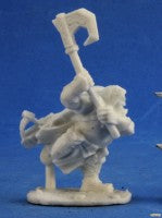 Reaper: Pathfinder Miniatures (1-54)
