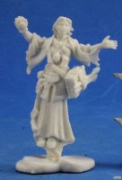 Reaper: Pathfinder Miniatures (1-54)