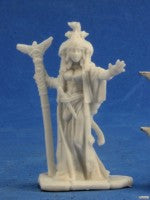 Reaper: Pathfinder Miniatures (1-54)