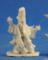 Reaper: Pathfinder Miniatures (1-54)