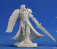 Reaper: Pathfinder Miniatures (1-54)