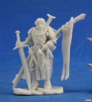 Reaper: Pathfinder Miniatures (1-54)