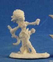 Reaper: Pathfinder Miniatures (1-54)