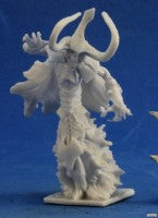 Reaper: Pathfinder Miniatures (1-54)