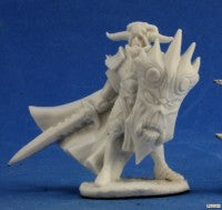 Reaper: Pathfinder Miniatures (1-54)