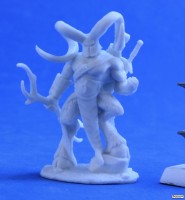 Reaper: Pathfinder Miniatures (1-54)