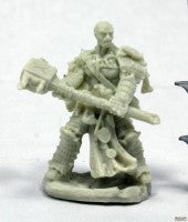 Reaper: Pathfinder Miniatures (1-54)