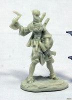 Reaper: Pathfinder Miniatures (1-54)