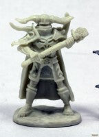 Reaper: Pathfinder Miniatures (1-54)