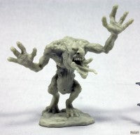 Reaper: Pathfinder Miniatures (1-54)