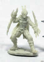 Reaper: Pathfinder Miniatures (1-54)