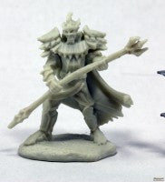 Reaper: Pathfinder Miniatures (1-54)