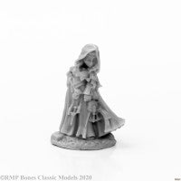 Reaper: Pathfinder Miniatures (1-54)