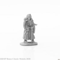 Reaper: Pathfinder Miniatures (1-54)