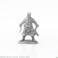 Reaper: Pathfinder Miniatures (1-54)