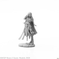 Reaper: Pathfinder Miniatures (1-54)