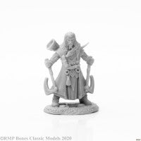 Reaper: Pathfinder Miniatures (1-54)