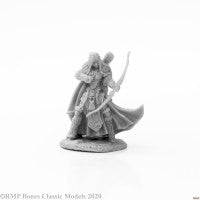 Reaper: Pathfinder Miniatures (1-54)