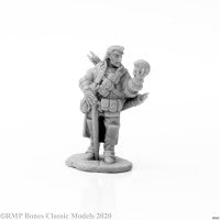Reaper: Pathfinder Miniatures (1-54)