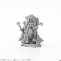 Reaper: Pathfinder Miniatures (1-54)