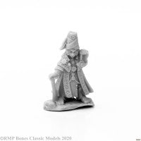 Reaper: Pathfinder Miniatures (1-54)