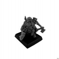 Reaper: Pathfinder Miniatures (1-64)