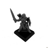 Reaper: Pathfinder Miniatures (1-64)