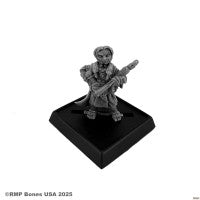 Reaper: Pathfinder Miniatures (1-64)
