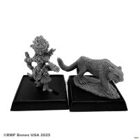 Reaper: Pathfinder Miniatures (1-64)
