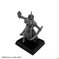 Reaper: Pathfinder Miniatures (1-64)