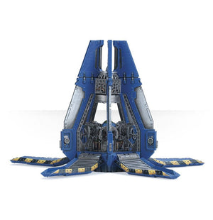 40k: Space Marine Drop Pod