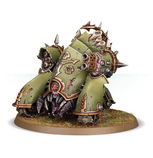 Whammer: 40K - [ETB] Deathguard: Myphitic Blight-Hauler