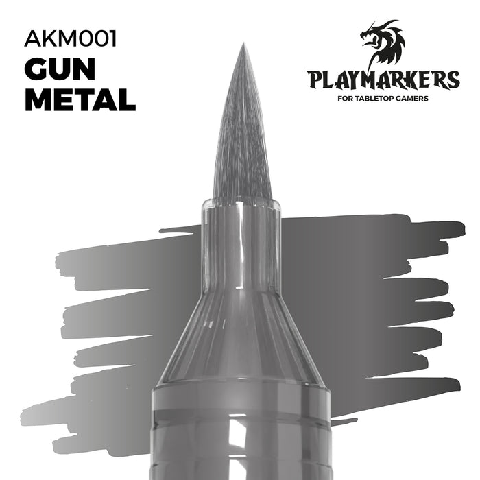 AK Interactive: Playmarkers