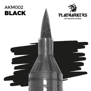 AK Interactive: Playmarkers