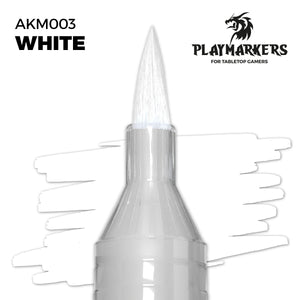 AK Interactive: Playmarkers