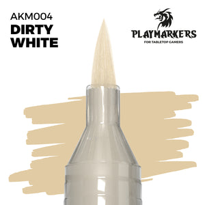 AK Interactive: Playmarkers