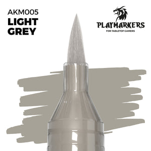 AK Interactive: Playmarkers