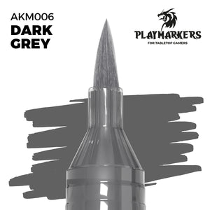 AK Interactive: Playmarkers