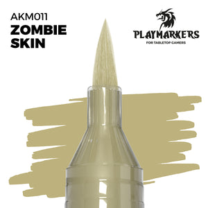 AK Interactive: Playmarkers