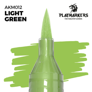 AK Interactive: Playmarkers
