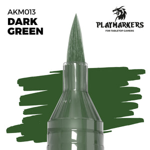 AK Interactive: Playmarkers