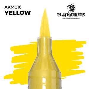 AK Interactive: Playmarkers