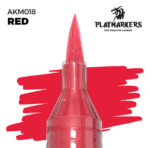 AK Interactive: Playmarkers