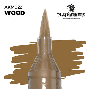 AK Interactive: Playmarkers