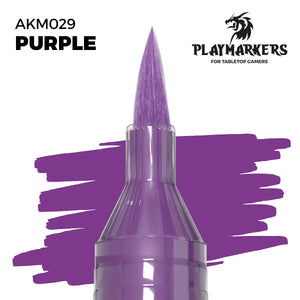 AK Interactive: Playmarkers