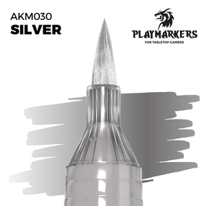 AK Interactive: Playmarkers